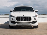 2018 Maserati Levante S GranLusso-6