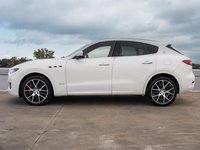 2018 Maserati Levante S GranLusso-4