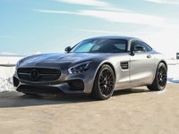 2016 Mercedes-Benz AMG GT S-0