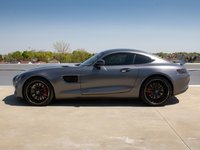 2016 Mercedes-Benz AMG GT S-3