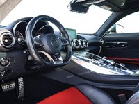 2016 Mercedes-Benz AMG GT S-2