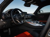 2016 Mercedes-Benz AMG GT S-2