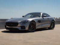 2016 Mercedes-Benz AMG GT S-0