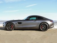 2016 Mercedes-Benz AMG GT S-3