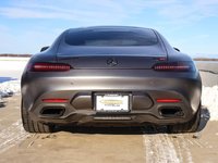 2016 Mercedes-Benz AMG GT S-5