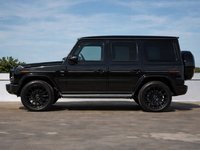 2020 Mercedes-Benz G-Class G 550-4