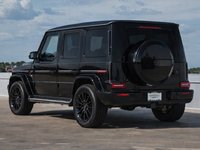 2020 Mercedes-Benz G-Class G 550-1