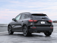 2025 Mercedes-Benz GLA 250-1
