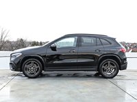 2025 Mercedes-Benz GLA 250-4