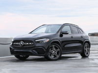 2025 Mercedes-Benz GLA 250-0