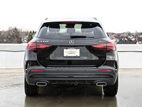 2025 Mercedes-Benz GLA 250-5