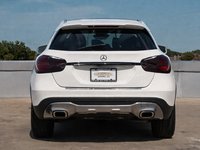 2020 Mercedes-Benz GLA 250-5