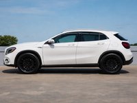 2020 Mercedes-Benz GLA 250-4