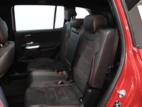 2021 Mercedes-Benz GLB AMG GLB 35-3