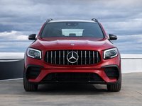 2021 Mercedes-Benz GLB AMG GLB 35-6