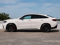 2022 Mercedes-Benz GLE AMG GLE 63 S-4