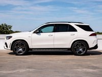 2022 Mercedes-Benz GLE AMG GLE 53-4