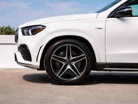 2022 Mercedes-Benz GLE AMG GLE 53-7