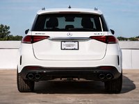 2022 Mercedes-Benz GLE AMG GLE 53-5