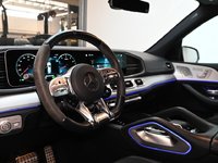 2022 Mercedes-Benz GLE AMG GLE 53-2