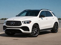 2022 Mercedes-Benz GLE AMG GLE 53-0