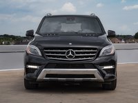 Mercedes-Benz M-Class ML 350 BlueTEC 2013-6