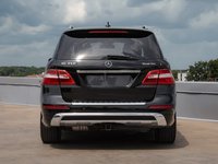 Mercedes-Benz M-Class ML 350 BlueTEC 2013-5