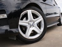 Mercedes-Benz M-Class ML 350 BlueTEC 2013-7