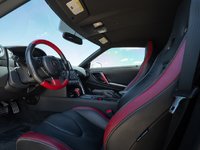 Nissan GT-R Black Edition 2016-2