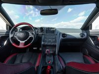 Nissan GT-R Black Edition 2016-3