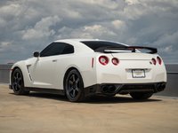 Nissan GT-R Black Edition 2016-1