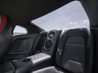 Nissan GT-R Black Edition 2016-4