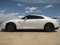 Nissan GT-R Black Edition 2016-5