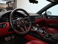 2023 Porsche Cayenne GTS-2