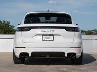 2023 Porsche Cayenne GTS-5
