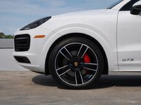2023 Porsche Cayenne GTS-6