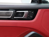 2023 Porsche Cayenne GTS-7