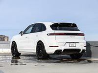 Porsche Cayenne S 2025-1