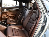 2023 Porsche Panamera 4 PLATINUM/SPORT DESIGN PACK/ASSISTANCE PACK-3