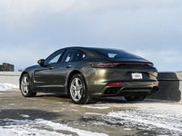 2023 Porsche Panamera 4 PLATINUM/SPORT DESIGN PACK/ASSISTANCE PACK-1