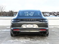 2023 Porsche Panamera 4 PLATINUM/SPORT DESIGN PACK/ASSISTANCE PACK-5