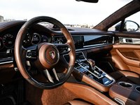 2023 Porsche Panamera 4 PLATINUM/SPORT DESIGN PACK/ASSISTANCE PACK-2
