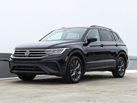 2023 Volkswagen Tiguan Comfortline-0