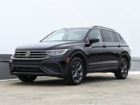 2023 Volkswagen Tiguan Comfortline-0