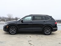 2023 Volkswagen Tiguan Comfortline-4