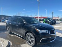Acura MDX Tech 2019-5