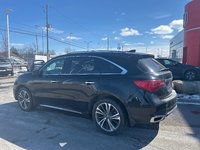 Acura MDX Tech 2019-2