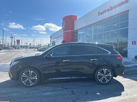 Acura MDX Tech 2019-1