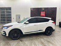 Acura RDX A-Spec 2021-1