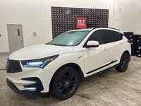 Acura RDX A-Spec 2021-0